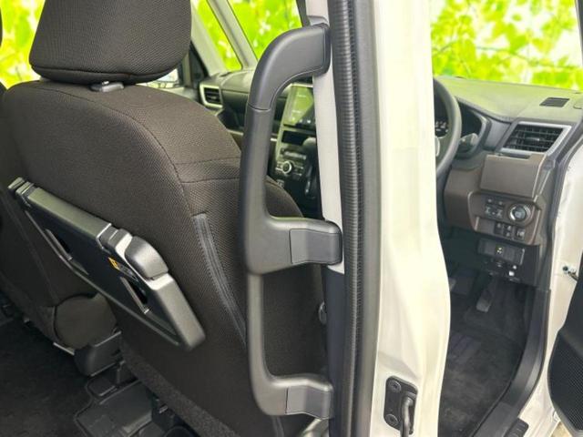 ルーミー G ディスプレイオーディオ9インチ/スマートアシスト(トヨタ・ダイハツ)/両側電動スライドドア/パノラミックビューモニター/車線逸脱防止支援システム/ドライブレコーダー 純正/USBジャック 全周囲カメラ(45枚目)