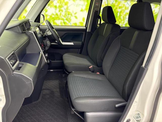 ルーミー カスタムG 保証書/ディスプレイオーディオ9インチ/スマートアシスト(トヨタ・ダイハツ)/両側電動スライドドア/シートヒーター 前席/パノラミックビューモニター/パーキングアシスト バックガイド 全周囲カメラ(6枚目)