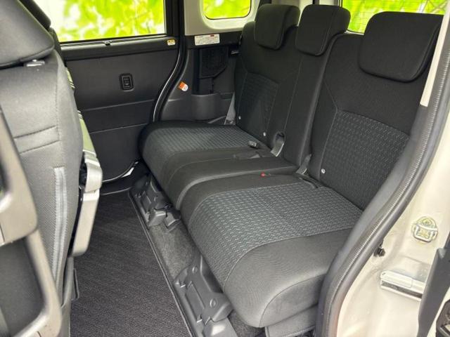 ルーミー カスタムG 保証書/ディスプレイオーディオ9インチ/スマートアシスト(トヨタ・ダイハツ)/両側電動スライドドア/シートヒーター 前席/パノラミックビューモニター/パーキングアシスト バックガイド 全周囲カメラ(7枚目)