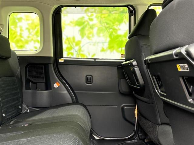 ルーミー カスタムG 保証書/ディスプレイオーディオ9インチ/スマートアシスト(トヨタ・ダイハツ)/両側電動スライドドア/シートヒーター 前席/パノラミックビューモニター/パーキングアシスト バックガイド 全周囲カメラ(23枚目)