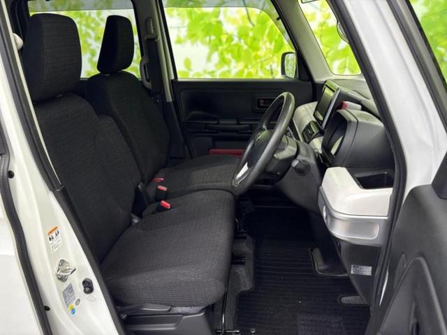 スペーシア ハイブリッドX 純正 8インチ メモリーナビ/衝突安全装置/両側電動スライドドア/シートヒーター 運転席/全方位モニター/車線逸脱防止支援システム/ドライブレコーダー 純正/USBジャック/Bluetooth接続(4枚目)