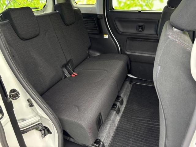 スペーシア ハイブリッドX 純正 8インチ メモリーナビ/衝突安全装置/両側電動スライドドア/シートヒーター 運転席/全方位モニター/車線逸脱防止支援システム/ドライブレコーダー 純正/USBジャック/Bluetooth接続(5枚目)