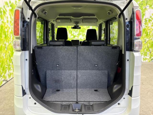 スペーシア ハイブリッドX 純正 8インチ メモリーナビ/衝突安全装置/両側電動スライドドア/シートヒーター 運転席/全方位モニター/車線逸脱防止支援システム/ドライブレコーダー 純正/USBジャック/Bluetooth接続(8枚目)