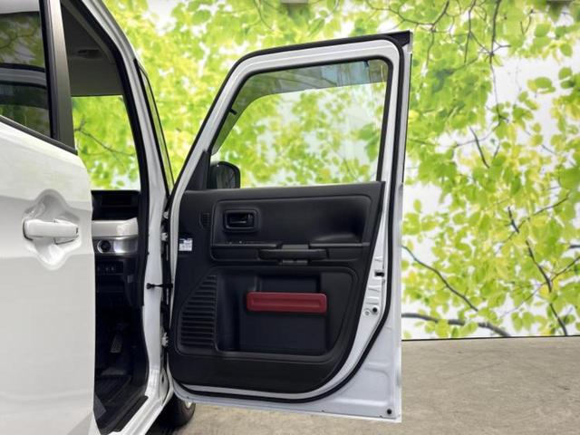 スペーシア ハイブリッドX 純正 8インチ メモリーナビ/衝突安全装置/両側電動スライドドア/シートヒーター 運転席/全方位モニター/車線逸脱防止支援システム/ドライブレコーダー 純正/USBジャック/Bluetooth接続(20枚目)