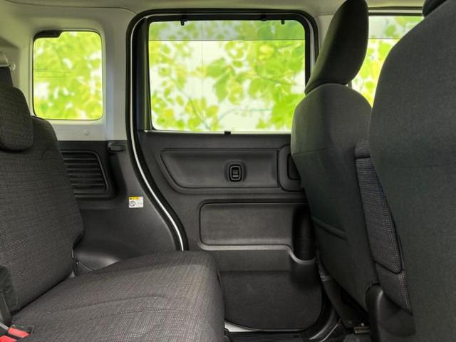 スペーシア ハイブリッドX 純正 8インチ メモリーナビ/衝突安全装置/両側電動スライドドア/シートヒーター 運転席/全方位モニター/車線逸脱防止支援システム/ドライブレコーダー 純正/USBジャック/Bluetooth接続(23枚目)