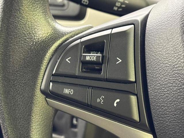 スペーシア ハイブリッドX 純正 8インチ メモリーナビ/衝突安全装置/両側電動スライドドア/シートヒーター 運転席/全方位モニター/車線逸脱防止支援システム/ドライブレコーダー 純正/USBジャック/Bluetooth接続(27枚目)