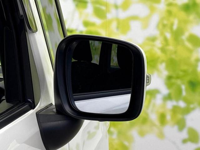 スペーシア ハイブリッドX 純正 8インチ メモリーナビ/衝突安全装置/両側電動スライドドア/シートヒーター 運転席/全方位モニター/車線逸脱防止支援システム/ドライブレコーダー 純正/USBジャック/Bluetooth接続(43枚目)