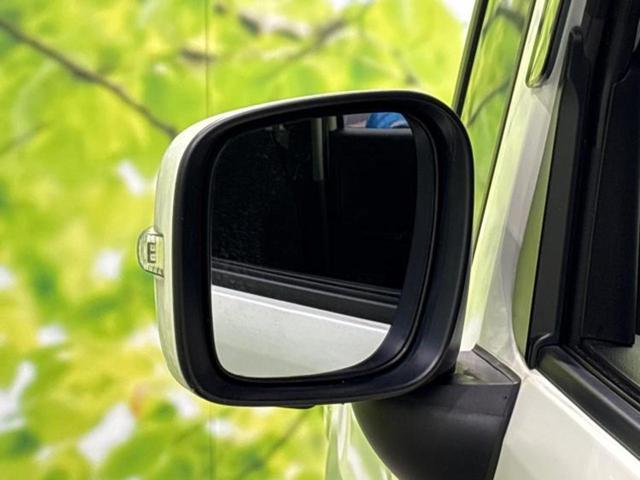 スペーシア ハイブリッドX 純正 8インチ メモリーナビ/衝突安全装置/両側電動スライドドア/シートヒーター 運転席/全方位モニター/車線逸脱防止支援システム/ドライブレコーダー 純正/USBジャック/Bluetooth接続(45枚目)