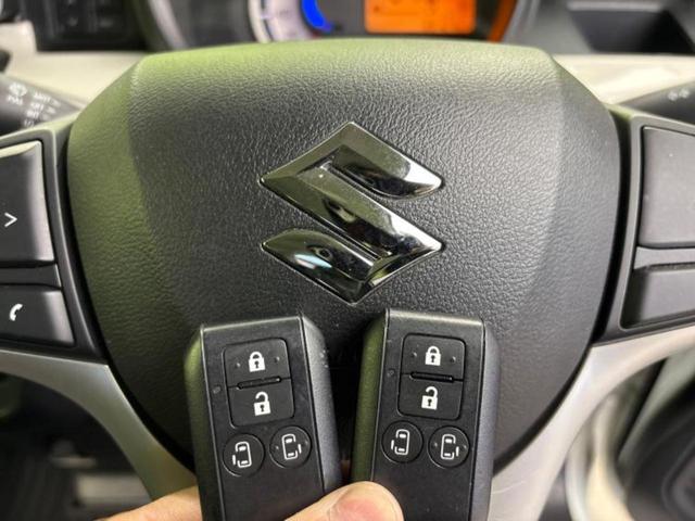 スペーシア ハイブリッドX 純正 8インチ メモリーナビ/衝突安全装置/両側電動スライドドア/シートヒーター 運転席/全方位モニター/車線逸脱防止支援システム/ドライブレコーダー 純正/USBジャック/Bluetooth接続(48枚目)