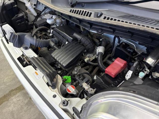 スペーシア ハイブリッドX 純正 8インチ メモリーナビ/衝突安全装置/両側電動スライドドア/シートヒーター 運転席/全方位モニター/車線逸脱防止支援システム/ドライブレコーダー 純正/USBジャック/Bluetooth接続(60枚目)