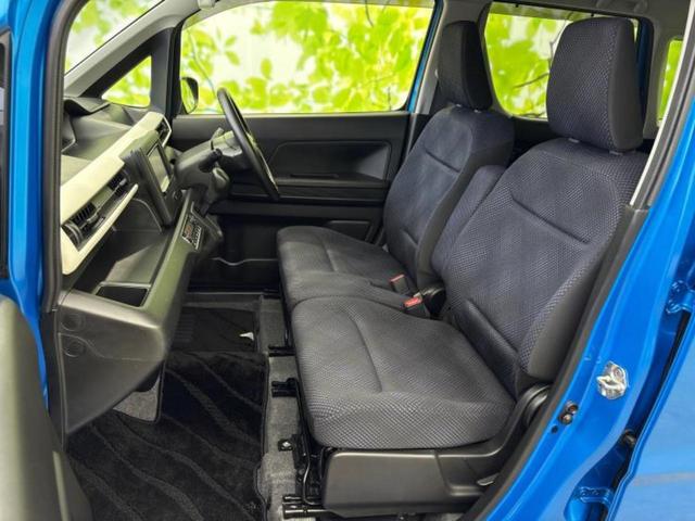 ワゴンR ハイブリッドFX 社外 メモリーナビ/セーフティサポート(スズキ)/シートヒーター 運転席/車線逸脱防止支援システム/USBジャック/ETC/EBD付ABS/横滑り防止装置/アイドリングストップ/ワンセグTV/DVD(6枚目)