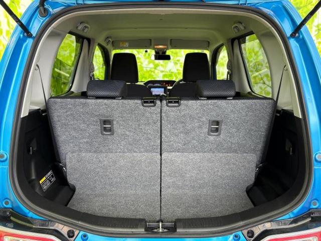 ワゴンR ハイブリッドFX 社外 メモリーナビ/セーフティサポート(スズキ)/シートヒーター 運転席/車線逸脱防止支援システム/USBジャック/ETC/EBD付ABS/横滑り防止装置/アイドリングストップ/ワンセグTV/DVD(8枚目)