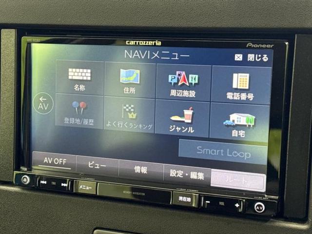 ワゴンR ハイブリッドFX 社外 メモリーナビ/セーフティサポート(スズキ)/シートヒーター 運転席/車線逸脱防止支援システム/USBジャック/ETC/EBD付ABS/横滑り防止装置/アイドリングストップ/ワンセグTV/DVD(9枚目)