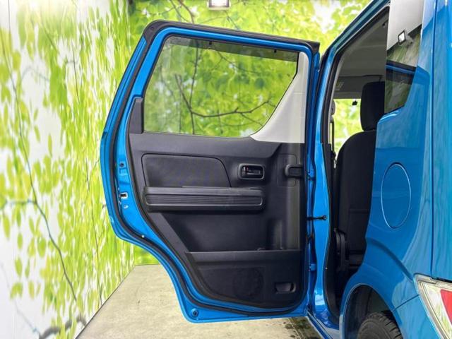 ワゴンR ハイブリッドFX 社外 メモリーナビ/セーフティサポート(スズキ)/シートヒーター 運転席/車線逸脱防止支援システム/USBジャック/ETC/EBD付ABS/横滑り防止装置/アイドリングストップ/ワンセグTV/DVD(23枚目)