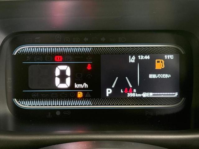 スペーシア 4WDハイブリッドG 保証書/純正 9インチ メモリーナビ/セーフティサポート(スズキ)/シートヒーター/全方位モニター/車線逸脱防止支援システム/パーキングアシスト バックガイド/ヘッドランプ LED 全周囲カメラ(14枚目)