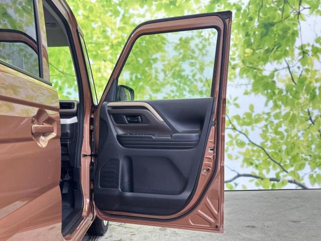 スペーシア 4WDハイブリッドG 保証書/純正 9インチ メモリーナビ/セーフティサポート(スズキ)/シートヒーター/全方位モニター/車線逸脱防止支援システム/パーキングアシスト バックガイド/ヘッドランプ LED 全周囲カメラ(20枚目)