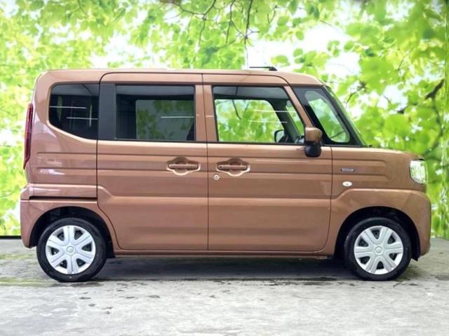 スペーシア 4WDハイブリッドG 保証書/純正 9インチ メモリーナビ/セーフティサポート(スズキ)/シートヒーター/全方位モニター/車線逸脱防止支援システム/パーキングアシスト バックガイド/ヘッドランプ LED 全周囲カメラ(31枚目)