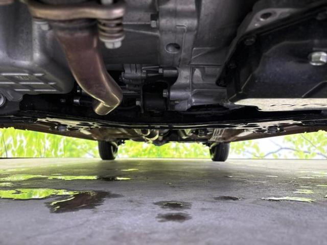 スペーシア ４ＷＤハイブリッドＧ　保証書／純正　９インチ　メモリーナビ／セーフティサポート（スズキ）／シートヒーター／全方位モニター／車線逸脱防止支援システム／パーキングアシスト　バックガイド／ヘッドランプ　ＬＥＤ　全周囲カメラ（48枚目）