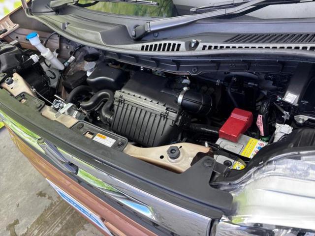 スペーシア ４ＷＤハイブリッドＧ　保証書／純正　９インチ　メモリーナビ／セーフティサポート（スズキ）／シートヒーター／全方位モニター／車線逸脱防止支援システム／パーキングアシスト　バックガイド／ヘッドランプ　ＬＥＤ　全周囲カメラ（50枚目）