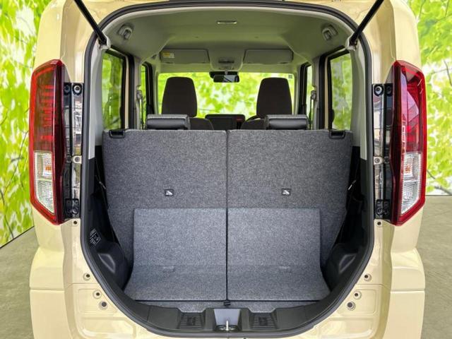 スペーシア ハイブリッドG 保証書/セーフティサポート(スズキ)/ヘッドランプ LED/横滑り防止装置/アイドリングストップ/禁煙車/エアバッグ 運転席/エアバッグ 助手席/エアバッグ サイド/衝突安全ボディ LEDヘッドランプ(8枚目)