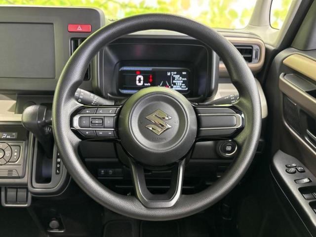 スペーシア ハイブリッドG 保証書/セーフティサポート(スズキ)/ヘッドランプ LED/横滑り防止装置/アイドリングストップ/禁煙車/エアバッグ 運転席/エアバッグ 助手席/エアバッグ サイド/衝突安全ボディ LEDヘッドランプ(10枚目)