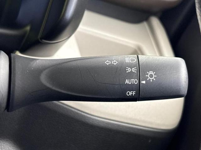 スペーシア ハイブリッドG 保証書/セーフティサポート(スズキ)/ヘッドランプ LED/横滑り防止装置/アイドリングストップ/禁煙車/エアバッグ 運転席/エアバッグ 助手席/エアバッグ サイド/衝突安全ボディ LEDヘッドランプ(11枚目)