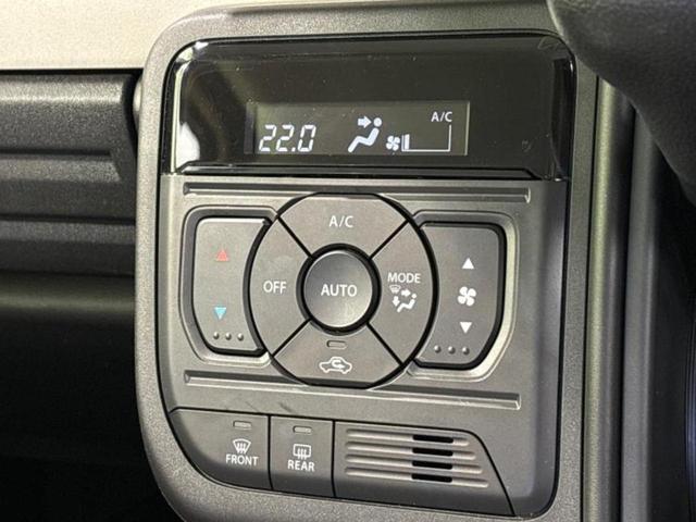 スペーシア ハイブリッドG 保証書/セーフティサポート(スズキ)/ヘッドランプ LED/横滑り防止装置/アイドリングストップ/禁煙車/エアバッグ 運転席/エアバッグ 助手席/エアバッグ サイド/衝突安全ボディ LEDヘッドランプ(17枚目)