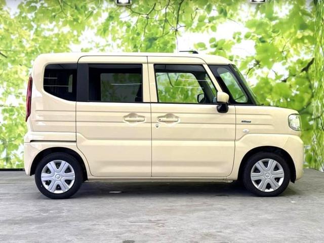 スペーシア ハイブリッドG 保証書/セーフティサポート(スズキ)/ヘッドランプ LED/横滑り防止装置/アイドリングストップ/禁煙車/エアバッグ 運転席/エアバッグ 助手席/エアバッグ サイド/衝突安全ボディ LEDヘッドランプ(26枚目)