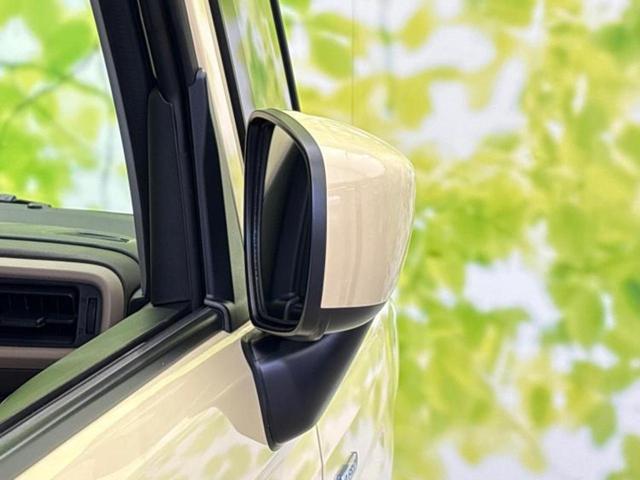 スペーシア ハイブリッドG 保証書/セーフティサポート(スズキ)/ヘッドランプ LED/横滑り防止装置/アイドリングストップ/禁煙車/エアバッグ 運転席/エアバッグ 助手席/エアバッグ サイド/衝突安全ボディ LEDヘッドランプ(31枚目)