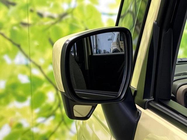 スペーシア ハイブリッドG 保証書/セーフティサポート(スズキ)/ヘッドランプ LED/横滑り防止装置/アイドリングストップ/禁煙車/エアバッグ 運転席/エアバッグ 助手席/エアバッグ サイド/衝突安全ボディ LEDヘッドランプ(32枚目)