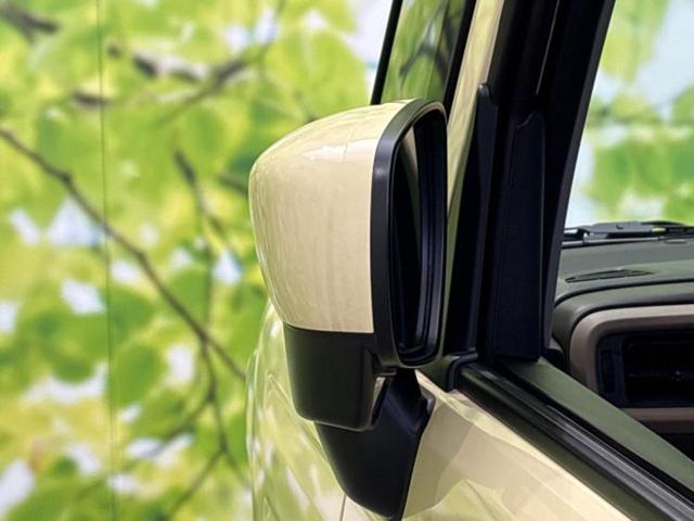 スペーシア ハイブリッドG 保証書/セーフティサポート(スズキ)/ヘッドランプ LED/横滑り防止装置/アイドリングストップ/禁煙車/エアバッグ 運転席/エアバッグ 助手席/エアバッグ サイド/衝突安全ボディ LEDヘッドランプ(33枚目)