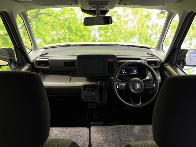 スペーシア ハイブリッドG 保証書/セーフティサポート(スズキ)/ヘッドランプ LED/横滑り防止装置/アイドリングストップ/禁煙車/エアバッグ 運転席/エアバッグ 助手席/エアバッグ サイド/衝突安全ボディ LEDヘッドランプ(34枚目)