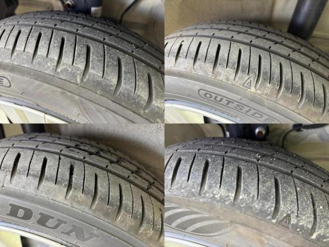 スペーシア ハイブリッドＧ　保証書／セーフティサポート（スズキ）／ヘッドランプ　ＬＥＤ／横滑り防止装置／アイドリングストップ／禁煙車／エアバッグ　運転席／エアバッグ　助手席／エアバッグ　サイド／衝突安全ボディ　ＬＥＤヘッドランプ（48枚目）