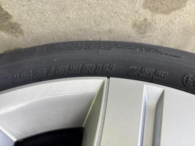 スペーシア ハイブリッドＧ　保証書／セーフティサポート（スズキ）／ヘッドランプ　ＬＥＤ／横滑り防止装置／アイドリングストップ／禁煙車／エアバッグ　運転席／エアバッグ　助手席／エアバッグ　サイド／衝突安全ボディ　ＬＥＤヘッドランプ（49枚目）