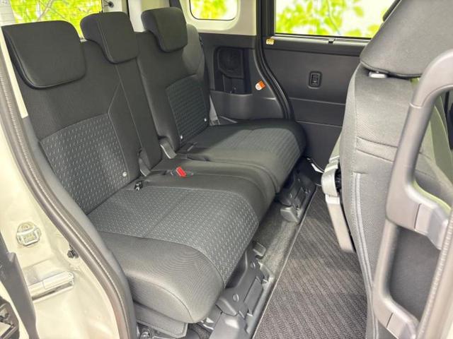 ルーミー カスタムG-T 保証書/ディスプレイオーディオ9インチ/スマートアシスト(トヨタ・ダイハツ)/両側電動スライドドア/パノラミックビューモニター/車線逸脱防止支援システム/ドライブレコーダー 前後 衝突被害軽減システム(5枚目)