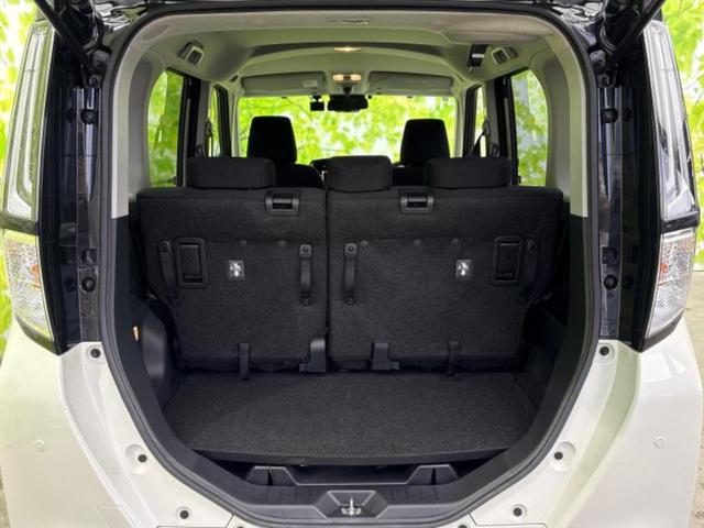 ルーミー カスタムG-T 保証書/ディスプレイオーディオ9インチ/スマートアシスト(トヨタ・ダイハツ)/両側電動スライドドア/パノラミックビューモニター/車線逸脱防止支援システム/ドライブレコーダー 前後 衝突被害軽減システム(8枚目)