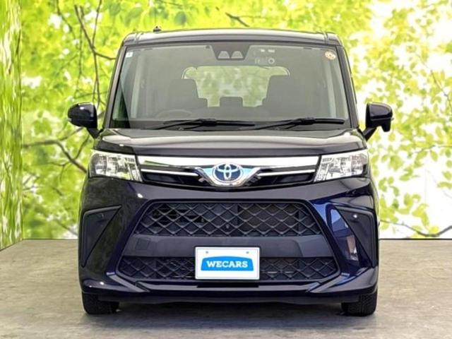 ＷＥＣＡＲＳでは各商談席に大型モニターをご用意しております！見やすい大画面でゆったりと全国の在庫をご覧いただけます！是非ご来店お待ちしております！