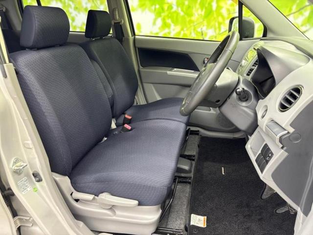 ワゴンＲ ＦＸリミテッド　新品タイヤ／保証書／ＥＢＤ付ＡＢＳ／エアバッグ　運転席／エアバッグ　助手席／パワーウインドウ／エンジンスタートボタン／キーレスエントリー／オートエアコン／パワーステアリング／盗難防止システム　記録簿（4枚目）