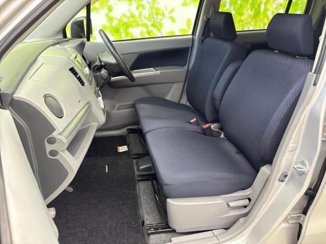 ワゴンＲ ＦＸリミテッド　新品タイヤ／保証書／ＥＢＤ付ＡＢＳ／エアバッグ　運転席／エアバッグ　助手席／パワーウインドウ／エンジンスタートボタン／キーレスエントリー／オートエアコン／パワーステアリング／盗難防止システム　記録簿（6枚目）