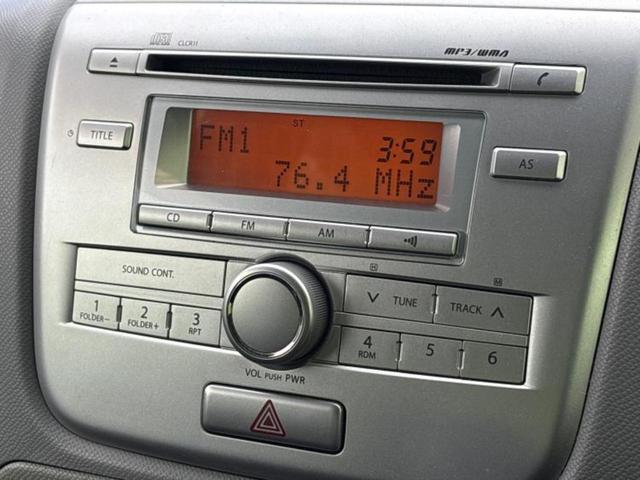 ワゴンＲ ＦＸリミテッド　新品タイヤ／保証書／ＥＢＤ付ＡＢＳ／エアバッグ　運転席／エアバッグ　助手席／パワーウインドウ／エンジンスタートボタン／キーレスエントリー／オートエアコン／パワーステアリング／盗難防止システム　記録簿（9枚目）