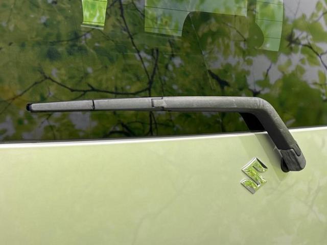 ワゴンＲ ＦＸリミテッド　新品タイヤ／保証書／ＥＢＤ付ＡＢＳ／エアバッグ　運転席／エアバッグ　助手席／パワーウインドウ／エンジンスタートボタン／キーレスエントリー／オートエアコン／パワーステアリング／盗難防止システム　記録簿（34枚目）