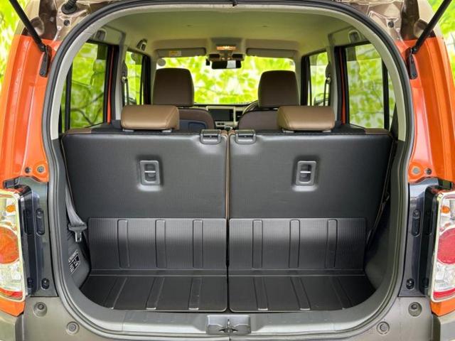 ハスラー ４ＷＤワンダラー　新品タイヤ／保証書／社外　ＳＤナビ／衝突安全装置／シートヒーター／車線逸脱防止支援システム／シート　ハーフレザー／ドライブレコーダー　前後／ヘッドランプ　ＬＥＤ／ＵＳＢジャック　衝突被害軽減システム（8枚目）