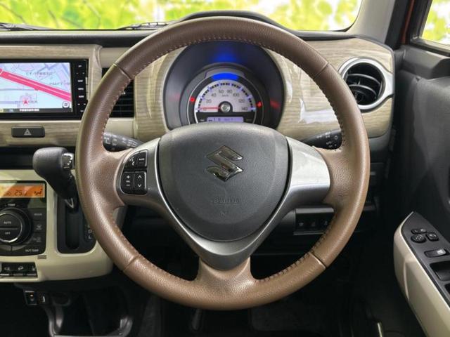 ハスラー ４ＷＤワンダラー　新品タイヤ／保証書／社外　ＳＤナビ／衝突安全装置／シートヒーター／車線逸脱防止支援システム／シート　ハーフレザー／ドライブレコーダー　前後／ヘッドランプ　ＬＥＤ／ＵＳＢジャック　衝突被害軽減システム（15枚目）