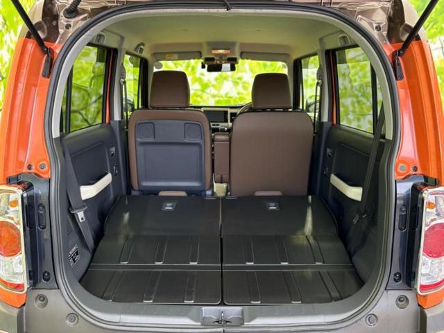 ハスラー ４ＷＤワンダラー　新品タイヤ／保証書／社外　ＳＤナビ／衝突安全装置／シートヒーター／車線逸脱防止支援システム／シート　ハーフレザー／ドライブレコーダー　前後／ヘッドランプ　ＬＥＤ／ＵＳＢジャック　衝突被害軽減システム（19枚目）