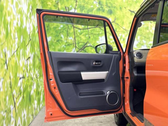 ハスラー ４ＷＤワンダラー　新品タイヤ／保証書／社外　ＳＤナビ／衝突安全装置／シートヒーター／車線逸脱防止支援システム／シート　ハーフレザー／ドライブレコーダー　前後／ヘッドランプ　ＬＥＤ／ＵＳＢジャック　衝突被害軽減システム（21枚目）