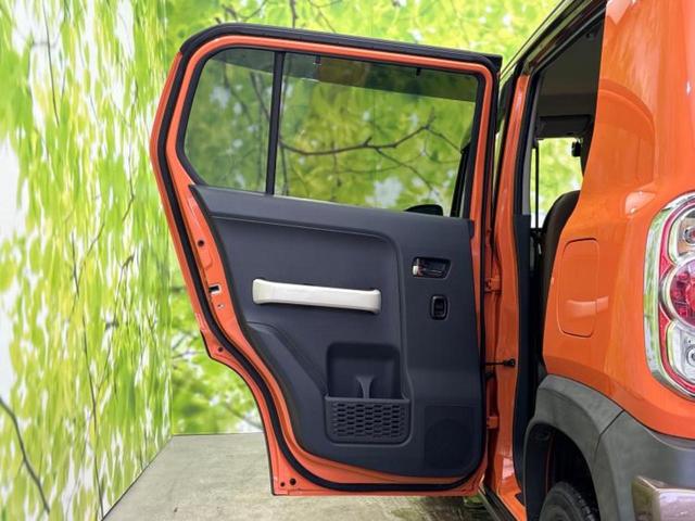 ハスラー ４ＷＤワンダラー　新品タイヤ／保証書／社外　ＳＤナビ／衝突安全装置／シートヒーター／車線逸脱防止支援システム／シート　ハーフレザー／ドライブレコーダー　前後／ヘッドランプ　ＬＥＤ／ＵＳＢジャック　衝突被害軽減システム（23枚目）