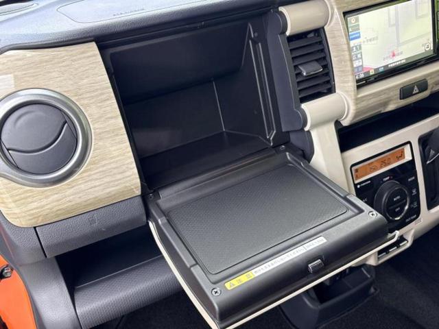 ハスラー ４ＷＤワンダラー　新品タイヤ／保証書／社外　ＳＤナビ／衝突安全装置／シートヒーター／車線逸脱防止支援システム／シート　ハーフレザー／ドライブレコーダー　前後／ヘッドランプ　ＬＥＤ／ＵＳＢジャック　衝突被害軽減システム（25枚目）