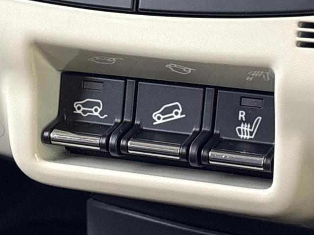 ハスラー ４ＷＤワンダラー　新品タイヤ／保証書／社外　ＳＤナビ／衝突安全装置／シートヒーター／車線逸脱防止支援システム／シート　ハーフレザー／ドライブレコーダー　前後／ヘッドランプ　ＬＥＤ／ＵＳＢジャック　衝突被害軽減システム（29枚目）