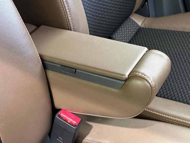 ハスラー ４ＷＤワンダラー　新品タイヤ／保証書／社外　ＳＤナビ／衝突安全装置／シートヒーター／車線逸脱防止支援システム／シート　ハーフレザー／ドライブレコーダー　前後／ヘッドランプ　ＬＥＤ／ＵＳＢジャック　衝突被害軽減システム（32枚目）