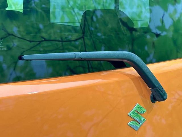 ハスラー ４ＷＤワンダラー　新品タイヤ／保証書／社外　ＳＤナビ／衝突安全装置／シートヒーター／車線逸脱防止支援システム／シート　ハーフレザー／ドライブレコーダー　前後／ヘッドランプ　ＬＥＤ／ＵＳＢジャック　衝突被害軽減システム（40枚目）